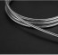 Joyroom ® Metal Steel Spring In-destructable Ultra-Durable Long-Life Apple Lightning Port Charging / Data Cable