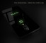 VAKU ® OnePlus 6T Radium Glow Light Illuminated Oneplus Logo 3D Designer Case Back Cover