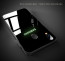 VAKU ® Samsung Galaxy M20 Radium Glow Light Illuminated SAMSUNG Logo 3D Designer Case Back Cover