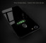 VAKU ® OPPO F7 Radium Glow Light Illuminated OPPO Logo 3D Designer Case Back Cover