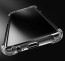 Vaku ® Samsung Galaxy J7 Max PureView Series Anti-Drop 4-Corner 360° Protection Full Transparent TPU Back Cover Transparent