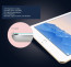 Rock ® Apple iPad Mini 4 Anti-Explosion 0.3mm Ultra-thin 2.5D Curved Edge 9H Hardness Tempered Glass Screen Protector Transparent