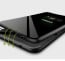VAKU ® Samsung Galaxy S8 Radium GLOW Light Illuminated SAMSUNG Logo 3D Designer Case Back Cover