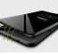 VAKU ® Samsung Galaxy Note 8 Radium GLOW Light Illuminated SAMSUNG Logo 3D Designer Case Back Cover