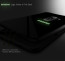 VAKU ® Samsung Galaxy S9 Plus Radium Glow Light Illuminated SAMSUNG Logo 3D Designer Case Back Cover