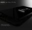 VAKU ® Samsung Galaxy S9 NFC Wireless LED Light Illuminated SAMSUNG Logo Case Back Cover