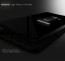 VAKU ® Samsung Galaxy S9 Plus NFC Wireless LED Light Illuminated SAMSUNG Logo Case Back Cover