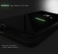 VAKU ® Samsung Galaxy J4 Plus Radium Glow Light Illuminated SAMSUNG Logo 3D Designer Case Back Cover