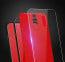Vaku ® Xiaomi Redmi K20 / K20 Pro  Club Series Ultra-Shine Luxurious Tempered Finish Silicone Frame Thin Back Cover