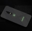 VAKU ® OnePlus 6 Radium Glow Light Illuminated Oneplus Logo 3D Designer Case Back Cover