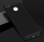 Vaku ® Google Pixel 2 Perforated Series Heat Dissipation Ultra-Thin PC Back Cover Black
