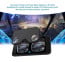 VR CASE ® Apple iPhone 6 / 6S 3D Virtual Reality Glasses with Shell Creative Foldable Phone Holder + Back Cover