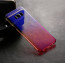 Vaku ® Samsung Galaxy S8 Infinity Series with UV Colour Shine Transparent Full Display PC Back Cover