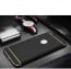 Vaku ® Huawei Honor 8 Ling Series Ultra-thin Metal Electroplating Splicing PC Back Cover