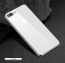 Vaku ® Apple iPhone 7 Plus Wanchi Series Electroplated Shine Bumper Finish Full-View Display Soft TPU Back Cover