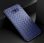 Vaku ® Samsung Galaxy S8 Plus WeaveNet Series Cross-Knitt Heat-Dissipation Edition Ultra-Thin TPU Back Cover