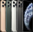 Vaku ® Apple iPhone 11 Pro Ditto Matte Logo Cut Chrome Line Back Cover