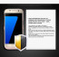 Vaku ® Samsung Galaxy S7 4800mAh Rechargeable Power Bank Protective Case + Kickstand Back Cover