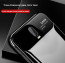 Vaku ® OnePlus 6T Polarized Glass Glossy Edition PC 4 Frames + Ultra-Thin Case Back Cover