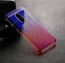 Vaku ® Xiaomi Redmi Note 4 Infinity Series with UV Colour Shine Transparent Full Display PC Back Cover
