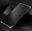 ElementCASE ® Apple iPhone 8 Solace Luxury Hybrid-Aluminium Case + Wallet Sleeve Back Cover