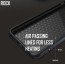 Rock ® Apple iPhone 6 / 6S Royle Case Ultra-thin Dual Metal + inbuilt Stand Soft / Silicon Case