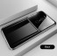 Vaku ® Xiaomi Redmi Note 4 Polarized Glass Glossy Edition PC 4 Frames + Ultra-Thin Case Back Cover