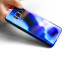 Vaku ® Samsung Galaxy S8 Infinity Series with UV Colour Shine Transparent Full Display PC Back Cover