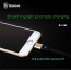 Baseus ® Inbuilt LED Indicator Auto-Disconnect Android/Windows Micro USB Charging / Data Cable
