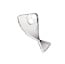 Vaku Luxos ® Apple iPhone 13 / 13 Mini / 13 Pro / 13 Pro Max Clear Lens Protection Transparent TPU Back Cover [ Only Back Cover ]