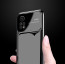 Vaku ® Xiaomi Redmi Note 11 Pro Plus Glazed Polarized Camera Lens Protector Shockproof Back Cover