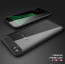 Vaku ® OPPO A71 Kowloon Series Top Quality Soft Silicone  4 Frames plus ultra-thin case transparent cover