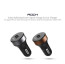 Rock ® Turbo Bullet Qualcomm Chip Quick Charge 2.0 Car Charger