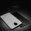 Vaku ® OnePlus 3 / 3T Luxico Series Hand-Stitched Cotton Textile Soft-Feel Shock-proof Water-proof Back Cover