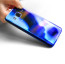 Vaku ® Samsung Galaxy A8 Infinity Series with UV Colour Shine Transparent Full Display PC Back Cover