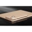 Totu ® Apple iPhone 6 / 6S Thin Jaeger Space Aluminium Silicon Inner Back Cover