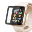 Dr. Vaku ® Apple Watch Series 3 3D Tempered Glass (42mm) 【Watch Not Included】