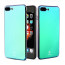 Baseus ® Apple iPhone 7 Plus Glass Series Ultra-Shine Luxurious Mirror Finish Translucent Back Cover