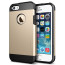 Spigen ® Apple iPhone 5 / 5S / SE TOUGH Armor Case Back Cover