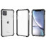 Vaku ® Apple iPhone 11 Pro High-Drop Crash-Proof Ultra Guard Series Three-Layer Protection TPU Back Cover