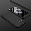 GKK ® Xiaomi Redmi Y2 3-in-1 360 Series PC Case Dual-Colour Finish Ultra-thin Slim Front Case + Back Cover