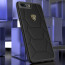 Lamborghini ® Apple iPhone 7 Plus Official Aventador-D7 Series Genuine Leather Back Cover