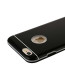 Baseus ® Apple iPhone 6 Plus / 6S Plus Ambience Shockproof TPU + PC + Arc Aluminium Metal Back Cover