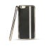 iSecret ® Apple iPhone 6 Plus / 6S Plus Luxury Swarovski Diamond Carpio Slim Leather + Gold Electroplating Back Cover