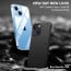 eller Sante ® 2 in 1 Combo Covers For Apple iPhone 13 Mini With Free 9H Tempered Glass