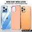 eller Sante ® 3 in 1 Combo Covers For Apple iPhone 13 Pro With Free 9H Tempered