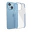 Vaku Luxos ® Apple iPhone 14 Guard Series Shockproof TPU Case Back Cover