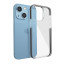 Vaku Luxos ® Apple iPhone 14 Guard Series Shockproof TPU Case Back Cover