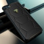 Lamborghini ® Apple iPhone 7 Official Aventador-D7 Series Genuine Leather Back Cover