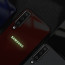 VAKU ® Samsung Galaxy A50 Radium GLOW Light Illuminated SAMSUNG Logo 3D Designer Case Back Cover